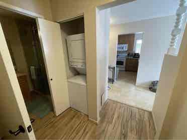 Unfurnished room in Solana Beach
