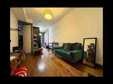Urgently looking for a sublet