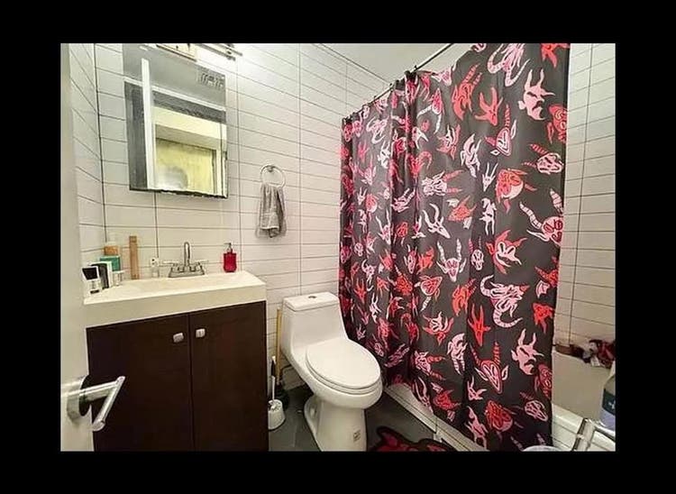Urgently looking for a sublet