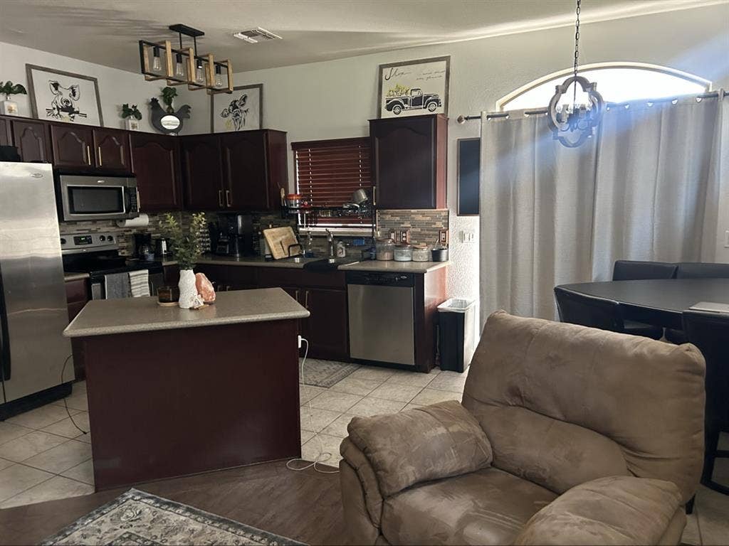 Tempe/Mesa Townhouse