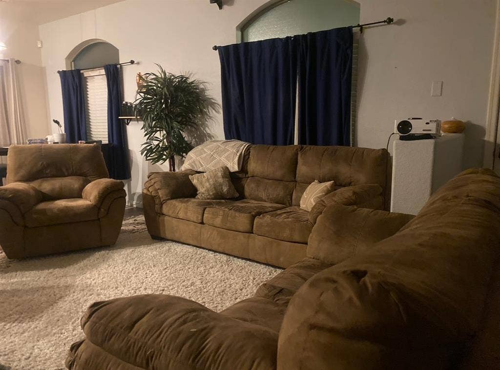 Tempe/Mesa Townhouse