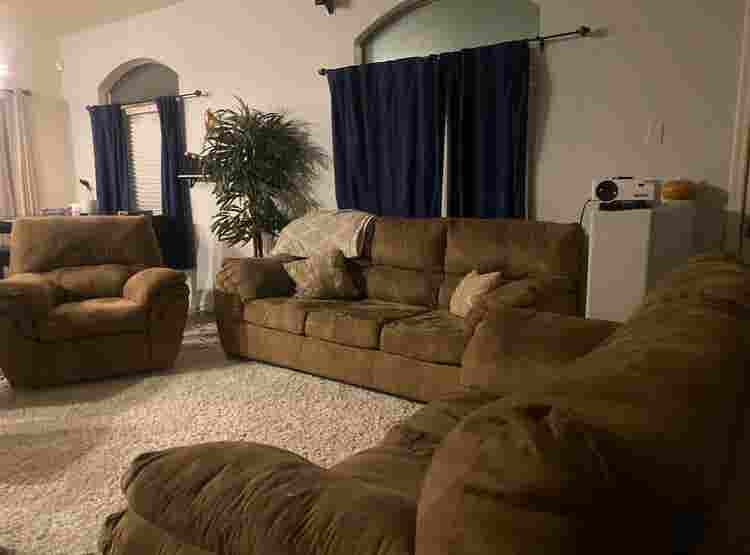 Tempe/Mesa Townhouse