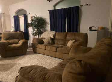 Tempe/Mesa Townhouse