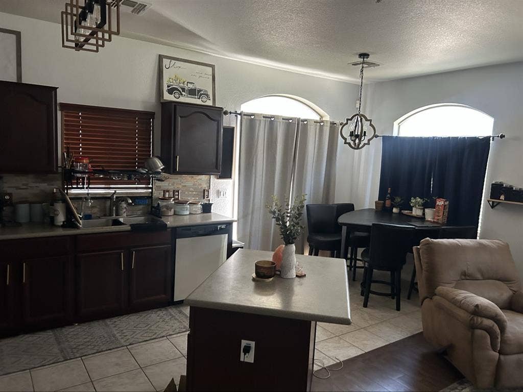 Tempe/Mesa Townhouse