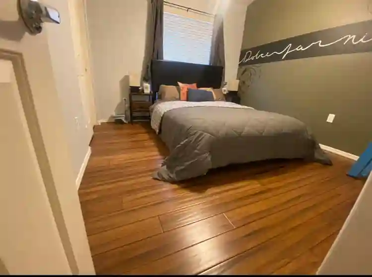 Tempe/Mesa Townhouse