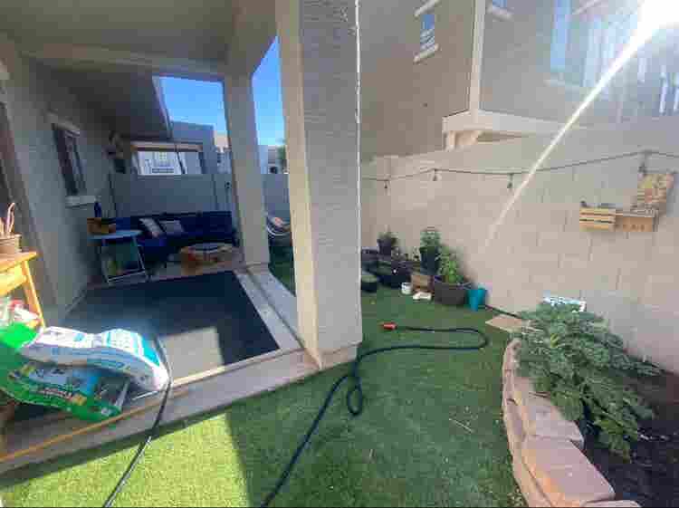 Tempe/Mesa Townhouse