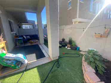 Tempe/Mesa Townhouse