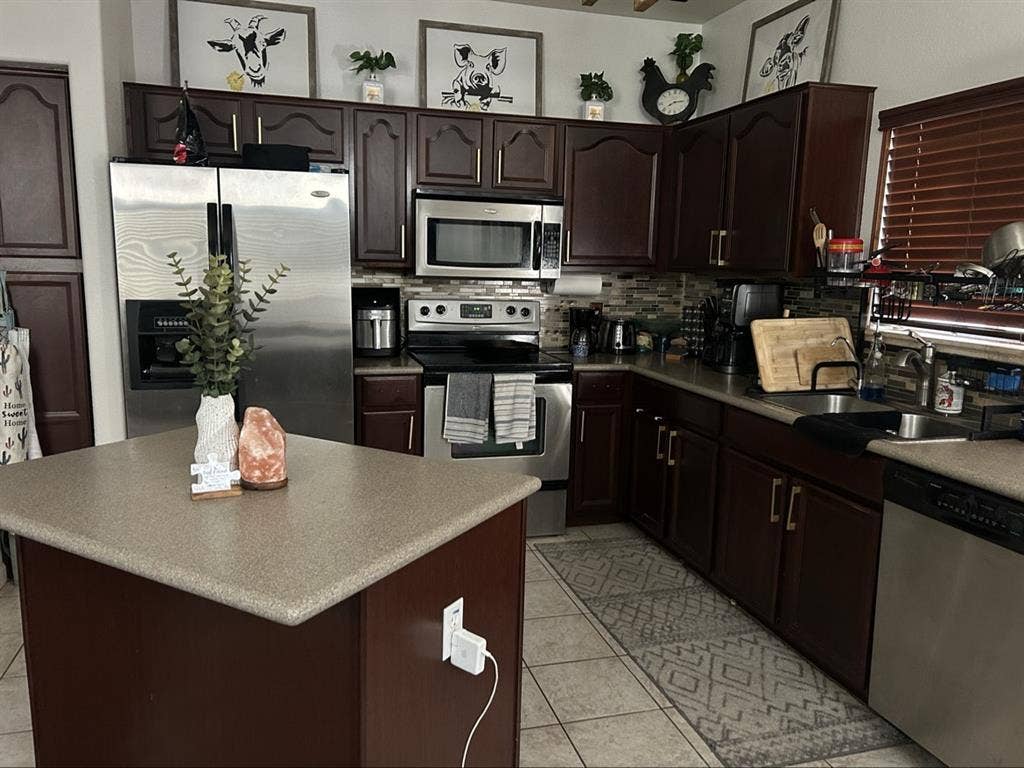 Tempe/Mesa Townhouse