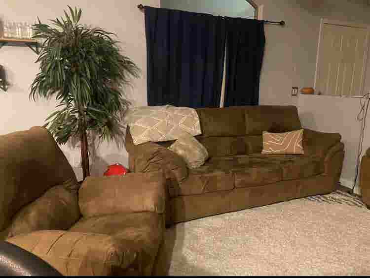 Tempe/Mesa Townhouse