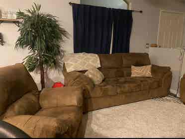 Tempe/Mesa Townhouse