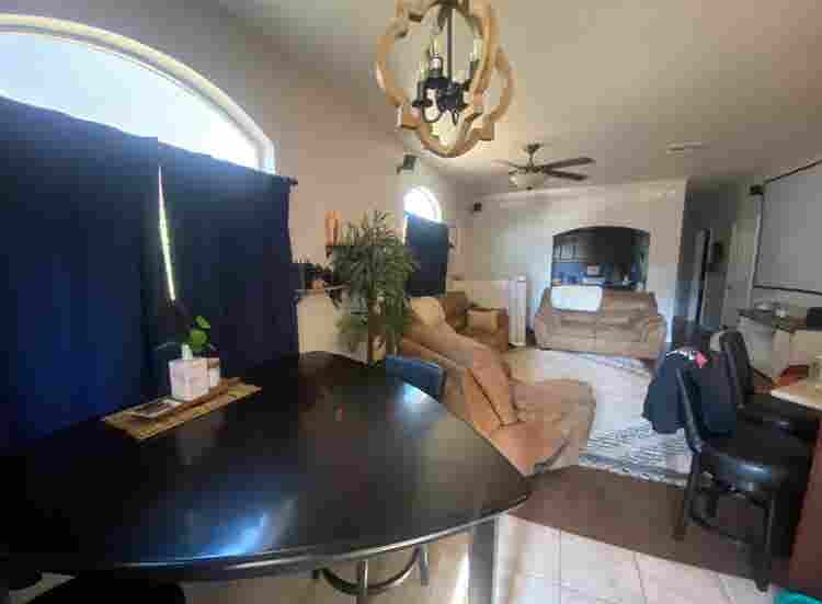 Tempe/Mesa Townhouse