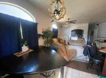 Tempe/Mesa Townhouse