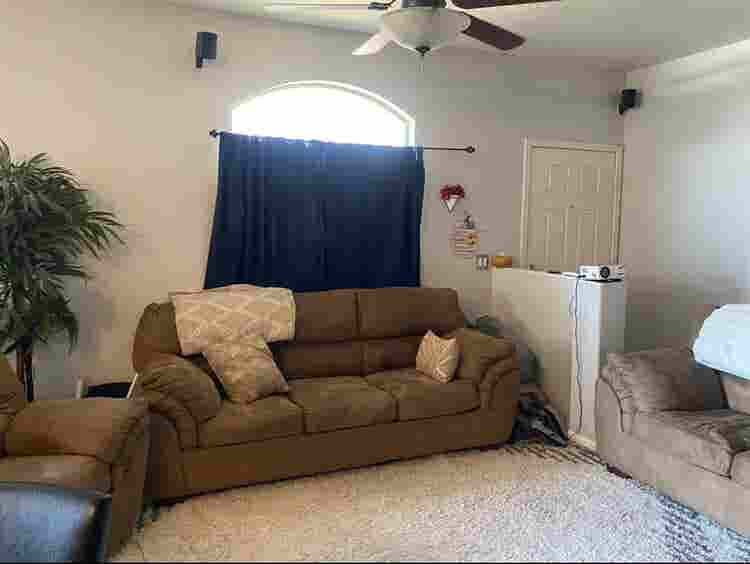 Tempe/Mesa Townhouse