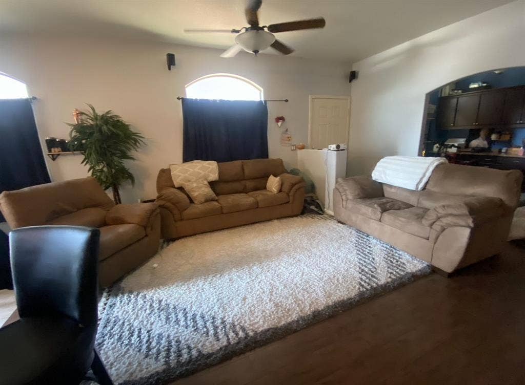 Tempe/Mesa Townhouse