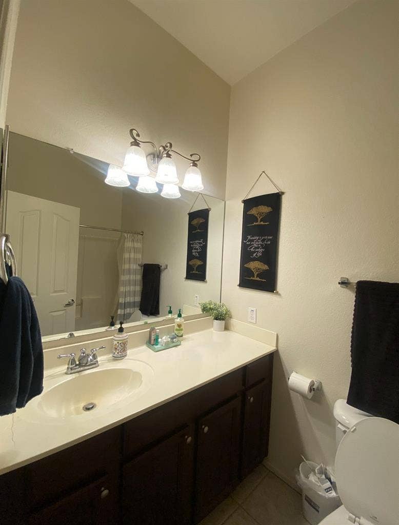 Tempe/Mesa Townhouse