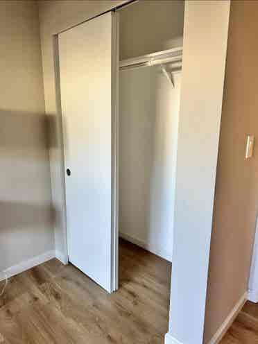 Cozy, Sunlit Private Room For Rent