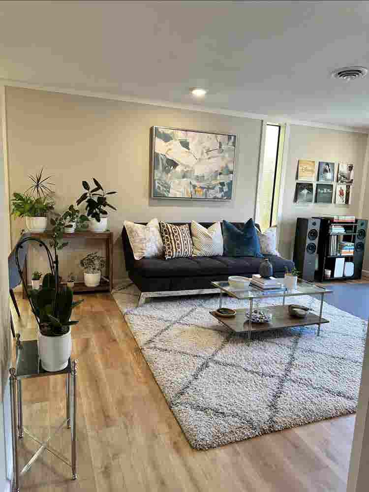 Cozy, Sunlit Private Room For Rent