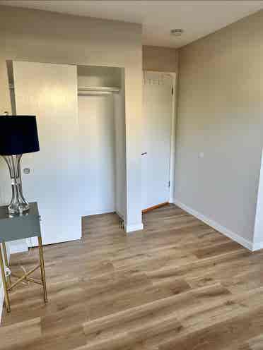 Cozy, Sunlit Private Room For Rent