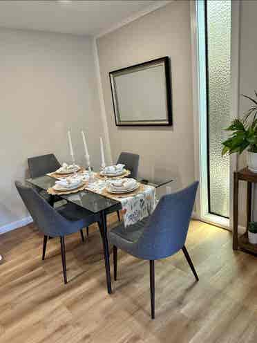 Cozy, Sunlit Private Room For Rent