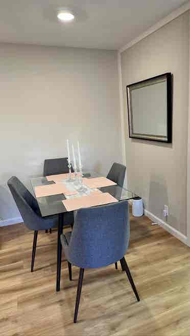 Cozy, Sunlit Private Room For Rent