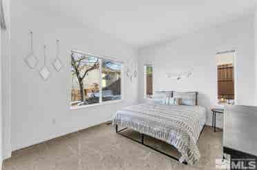 Room for rent in northeast Reno