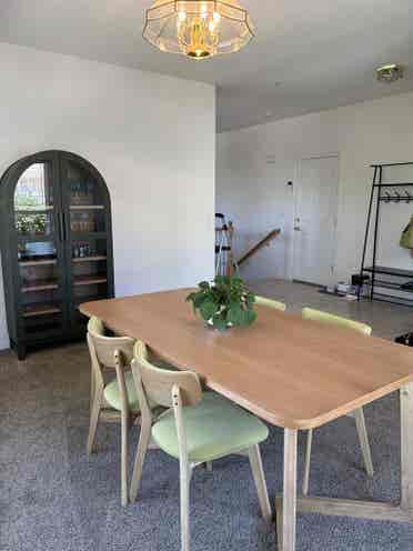 Room for rent in northeast Reno