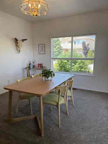 Room for rent in northeast Reno