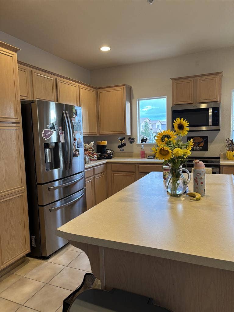 Room for rent in northeast Reno