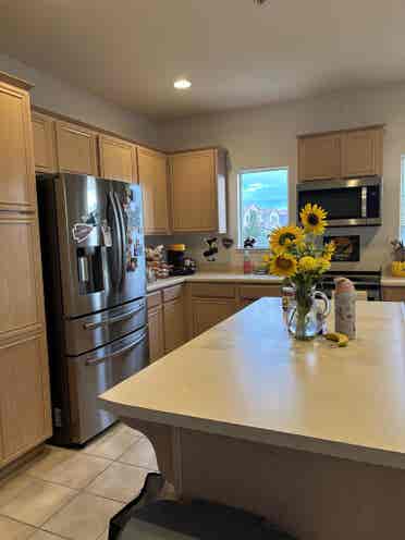 Room for rent in northeast Reno