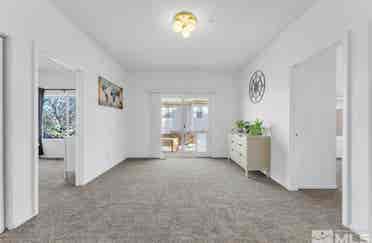 Room for rent in northeast Reno