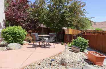 Room for rent in northeast Reno
