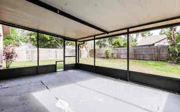 Beautiful house for rent