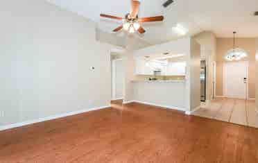 Beautiful house for rent