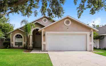Beautiful house for rent