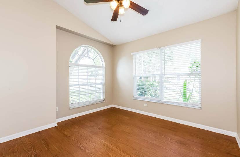 Beautiful house for rent