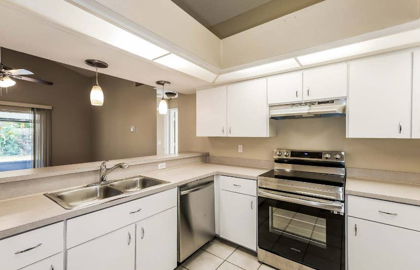 Beautiful house for rent
