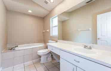 Beautiful house for rent