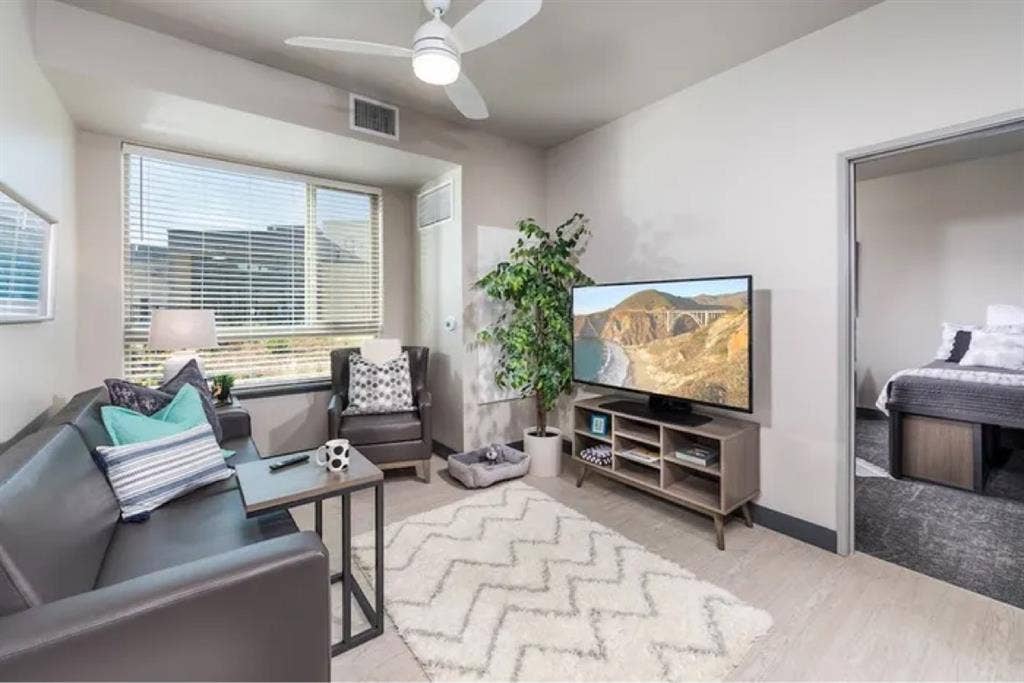 lease at C
ornet Commons