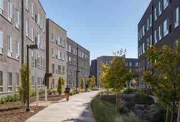 lease at C
ornet Commons