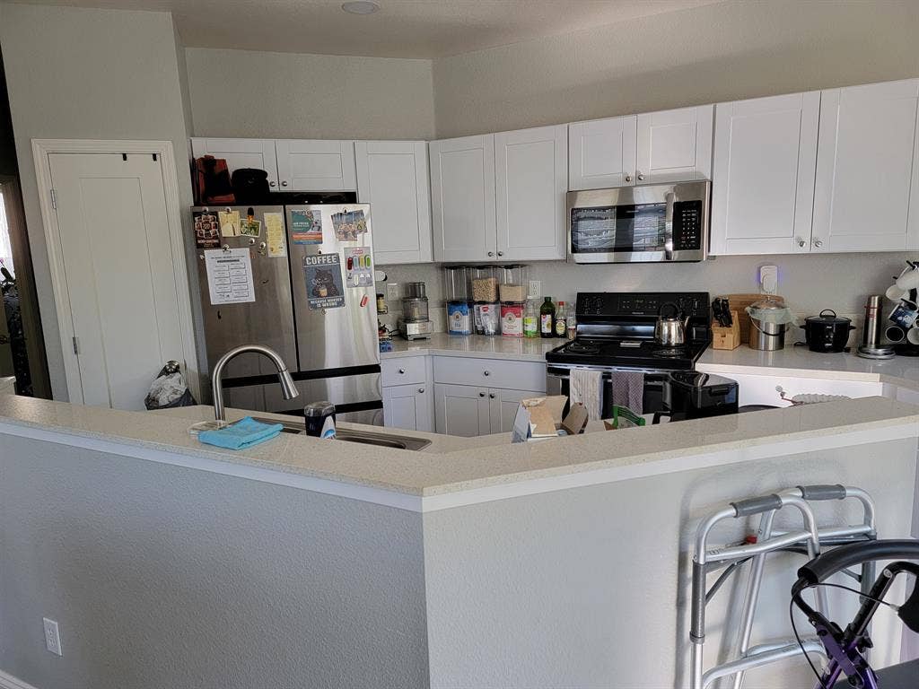 Private room in House