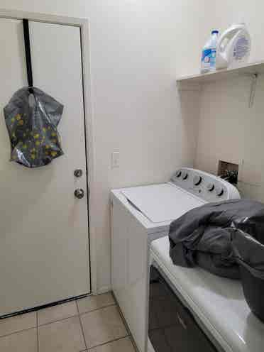 Private room in House