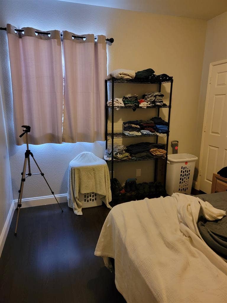 Private room in House