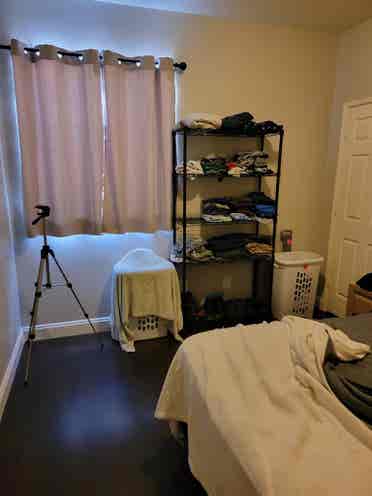 Private room in House