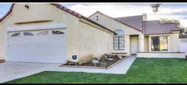 Welcome Home