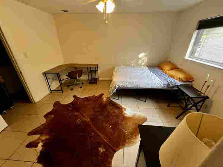 Furnished Master Suite in S Austin~