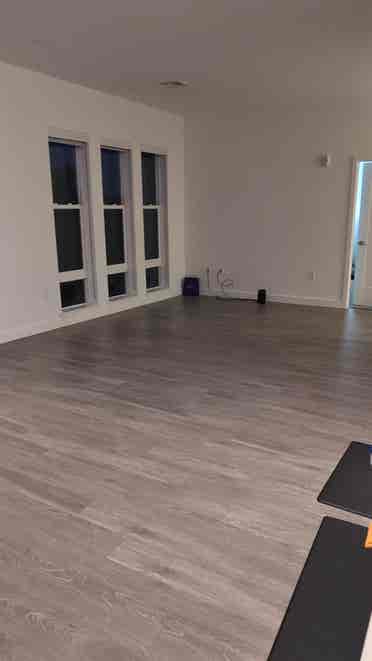 New Listing