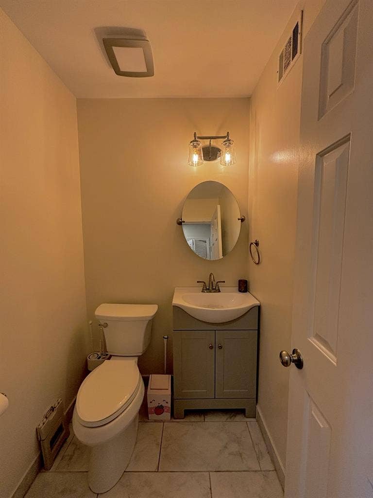 Room in archdale