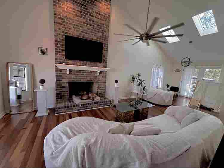 Room in archdale