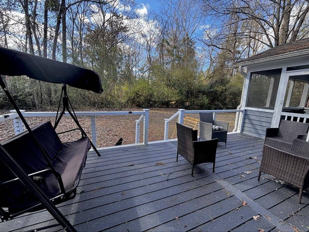 Room in archdale