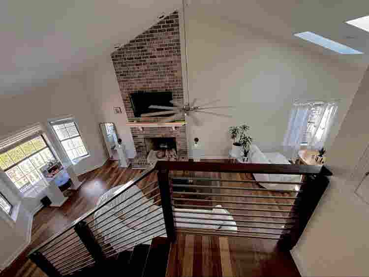 Room in archdale